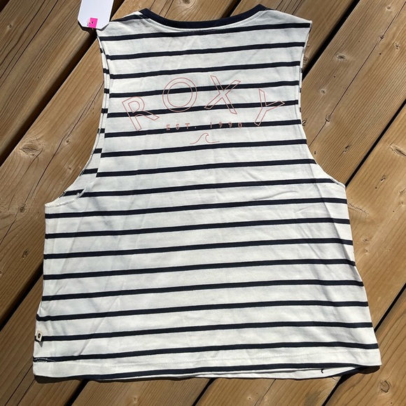 NWT Roxy tank top - Picture 4 of 5